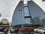 văn phòng hạng a tại hud tower, tòa nhà hiện đại bấc nhất thanh xuân - chốt vp nhận vàng liền tay
