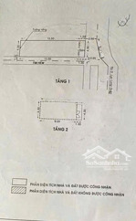 hẻm xe hơi hồng lạc, tân bình diện tích 72m 2 tầng giá chào 7,8 tỷ còn thương lượng