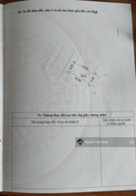 bán nhanh đất phân lô dv kđt dương nội, hà đông - 50m2 x 5m gần tttm aeon mall , đường lê quang đạo