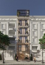 nhà 7 tầng thang máy xuân đỉnh xây mới, gara oto, ngõ thông phạm văn đồng, nhiều tiện ích