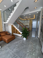 bán nhà mới 100% tại đức hoà-long an, 2,55 tỷ, 103m2, 4pn, 3wc, sổ hồng riêng