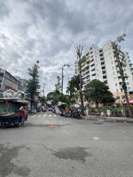 a045 - mặt tiền kd sát chợ bà hom, view chung cư - nhà 4 tầng, 4x22m, chỉ 8 tỷ hơn