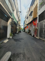 siêu phẩm nhà đẹp linh đông, 500m ra phạm văn đồng, đường ô tô thông, 50m, 3 tầng, chỉ 7,22 tỷ.