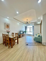 sở hữu ngay căn hộ phú mỹ hưng quận 7 91m2 3pn 2wc chỉ với 6,4 tỷ sổ hồng riêng. lh luân