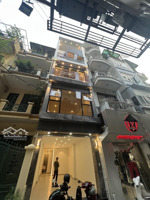 nguyễn chí thanh, đẳng cấp kinh doanh, 68m-6t-mặt ngõ ô tô tránh-dòng tiền ổn, thanh khoản tốt