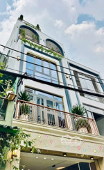 đổi chổ ở bán nhà đường oto phạm ngọc thạch - q.3, dt 80,8m2, cho thuê 27tr, gần hồ con rùa