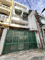 bán nhà hẻm xe hơi gò dầu dt 5x18m (lửng 2 lầu st), giá bán 10 tỷ bl