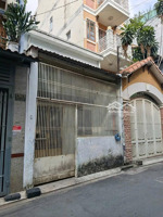 (new) tiện xây mới - nhà c4 cũ đường huỳnh thiện lộc quận tân phú, hẻm xe hơi ( 46m2)( ngang 4m )