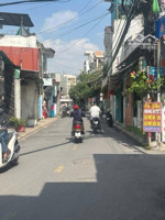 nhà hương lộ 2 gần 4 xã hẻm ôtô 72m2 chỉ nhỉnh 5 tỷ