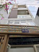 BÁN NHÀ 235/95 NAM KỲ KHỞI NGHĨA 5TẦNG NGAY LÝ CHÍNH THẮNG-HOÀNG SA CHỈ 6,9 TỶ