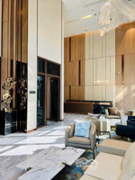 hương huyền | cho thuê 3pn zeit river thủ thiêm - ntcb, nhà mới 100%, nắm pass xem 24/7