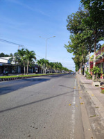 bán nhà mặt phố phó cơ điều, 3,5 tỷ, 110m2, view đẹp, vĩnh long