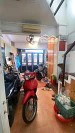 nhà trung tâm q6, 80m2, ngang 7.5m, hơn 5 tỷ