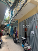 bán nhà hxh - lê văn sỹ, q.3- 39m2 - 2 tầng - chỉ 5.7 tỷ (tl)