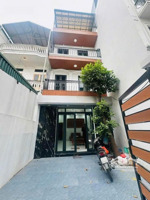 phố chu huy mân, cách aeon 1km 110m2 4tầng mới nhỉnh 11 tỷ