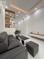 Bán nhà có sẵn nội thất,cách ĐL Đồng Khởi 100m