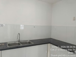 bán căn hộ jamona city quận 7 1pn 1wc, sổ hồng sang tên