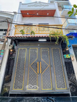 bán nhà riêng tại đường số 18b, bình hưng hòa a, bình tân, hồ chí minh, 3,88 tỷ, 32m2