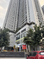 bán căn hộ goldsilk complex vạn phúc hà đông, hà nội: 340 cầu am, hà đông: 75m2, giá 5,4 tỷ