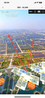 căn 2n view đẹp, nằm trong quần thể compound khoáng nóng nghỉ dưỡng, chỉ 15'' vào tt hà nội