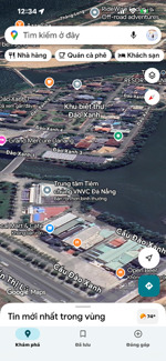 bán lô đất tmdv khu đảo xanh hoà cường bắc,khu kinh doanh nhà hàng,tiệc cưới,quán nhậu,karaoke..vv