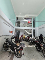 b23#chínhchủ chdv 83m2 hẻm oto tránh đg quang trung gò vấp tiện ích bán kính 500m đầy đủ 28tr/th