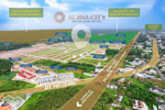 chính chủ em đang có 02 suất nội bộ cần chuyển nhượng dự án alana city vị trí siêu đẹp