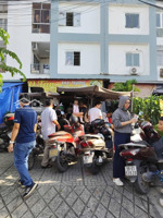 shophouse 4.9 tỷ mặt tiền kinh doanh đường số 23 đang cho thuê 15 triệu/ tháng, khu bên sông