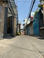 [4 tỷ nhỉnh] nhà mới ở ngay, 4x17, huỳnh tấn phát, 2 tầng, quận 7, t5-051