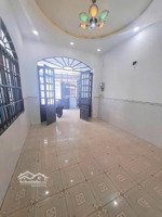 chủ gởi bán nhà 1 trệt 1 gác bửu hòa ngay chợ đồn, 76,3m2, thổ cư 100%, sổ riêng, hẻm ô tô 5m