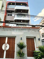 cần cho thuê villa ngang 6m hxh 309/2b nguyễn văn trỗi p.2 q.tân bình