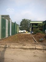 bán đất đấu giá tại tả thanh oai, 8,05 tỷ, 77 m2 - hai mặt tiền - ô tô tránh