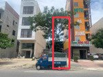 chính chủ gửi bán mặt tiền nguyễn tất thành view biển phía sau kiệt 5m