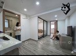 cho thuê căn hộ 2 phòng ngủ 50m2 mới xây full nội thất quận 7- gần lotte q7, himlam, quận 4.