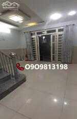 ️️️Nhà P.Chánh Hưng Quận 8 SHR Bán Nhanh Giao Ngay.️️️