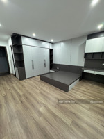 nhà đẹp sang xịn nội thất cao cấp gara 2 ô tô 7 tầng thang máy - ngọc thuỵ - 50m - 17.x tỷ