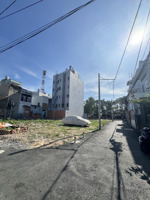 đất đỗ xuân hợp, phước long b, thủ đức, 4,78 tỷ, 65m2, view đẹp