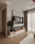 bán gấp 2 ngủ trong tuần, dt: 58m2, nội thất đầy đủ, giá: 4.588 tỷ. có hỗ trợ bank, sổ đỏ sẵn