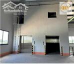CHO THUÊ NHÀ XƯỞNG – GÒ DẦU, TÂY NINH – 13.536m²