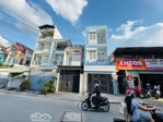 nhà 3 tầng đường số 5 sầm uất tiện kinh doanh, tăng nhơn phú b, quận 9, 2 phút ra ngã 4 thủ đức