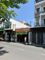 bán lô đất mặt tiền đường dương hiến quyền bắc nha trang vị trí đẹp gần biển giá tốt 12,8 tỷ