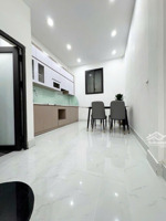 bán gấp nhà mới thụy khuê 5 tầng full nội thất, gần ô tô, ở ngay hơn 14 tỷ