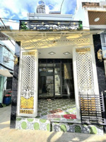 nhà bè-56m2,4pn-giá:4,39t-nhà mới đẹp vào ở ngay