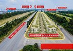 bán nhà 2 mặt tiền lê lợi, tp mới bình dương dt: 5x25m giá 4,3 tỷ - hàng hiếm tại tp mới bình dương