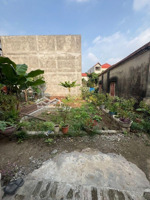 bán đất tại xã ninh sở, thường tín, hà nội, 4,1 tỷ, 60,1m2 giá cực chất hot!