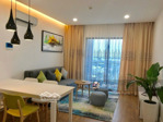 cho thuê chung cư sky center - tân bình, dt: 42m2, 1pn, 1wc. giá: 11 triệu, lh: quyền