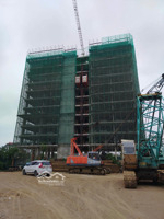 bán nhà riêng tại riverside x2, trần phú, hoàng mai, hà nội, 3,8 tỷ, 72,8 m2