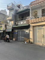 **bán nhà hxh 373 lý thường kiệt ** phường 8,tân bình, 64 m2 - chỉ 7,x tỷ