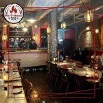 chính chủ cho thuê mb mt tôn thất đạm q. 1 8x17m giá 80tr tl 72tr còn bớt nữa lh ngân