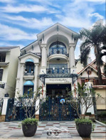 bán nhà mặt tiền rẻ nhất thảo điền -ngay phố đi bộ xuân thủy -210m² - hđt: 75tr/th - gía chỉ 37 tỷ.